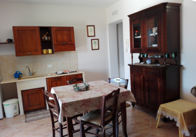 Casa Vacanze Villetta Villino Stella Cadente
